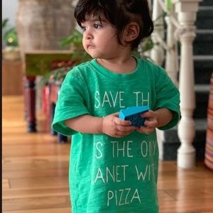 Meet your Posher, Irene